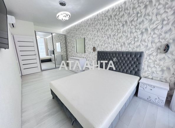 1-room apartment apartment by the address st. Gagarina pr (area 46,5 m2) - Atlanta.ua - photo 10