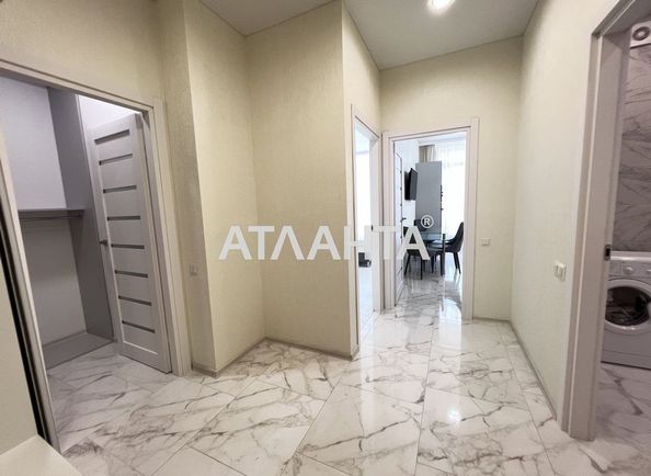 1-room apartment apartment by the address st. Gagarina pr (area 46,5 m2) - Atlanta.ua - photo 17