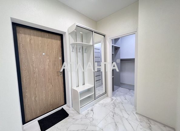 1-room apartment apartment by the address st. Gagarina pr (area 46,5 m2) - Atlanta.ua - photo 19