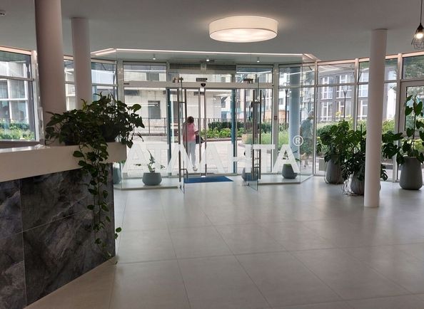 1-room apartment apartment by the address st. Fontanskaya dor Perekopskoy Divizii (area 56 m²) - Atlanta.ua