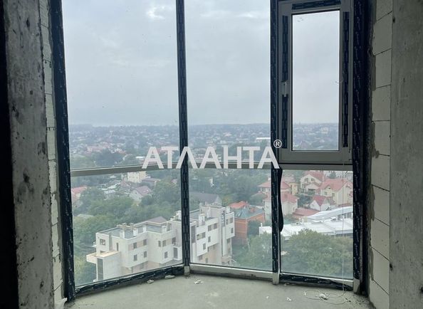 1-room apartment apartment by the address st. Fontanskaya dor Perekopskoy Divizii (area 56 m²) - Atlanta.ua - photo 2