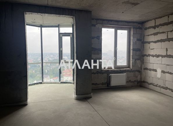 1-room apartment apartment by the address st. Fontanskaya dor Perekopskoy Divizii (area 56 m²) - Atlanta.ua - photo 3