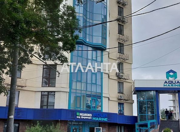 1-room apartment apartment by the address st. Fontanskaya dor Perekopskoy Divizii (area 56 m²) - Atlanta.ua - photo 5