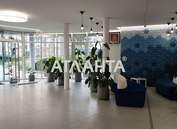 1-room apartment apartment by the address st. Fontanskaya dor Perekopskoy Divizii (area 56 m²) - Atlanta.ua - photo 7