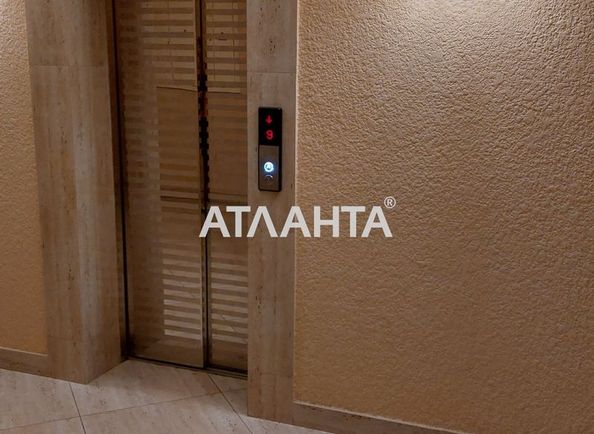 1-room apartment apartment by the address st. Fontanskaya dor Perekopskoy Divizii (area 56 m²) - Atlanta.ua - photo 10
