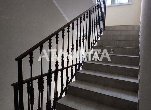 1-room apartment apartment by the address st. Fontanskaya dor Perekopskoy Divizii (area 56 m²) - Atlanta.ua - photo 11