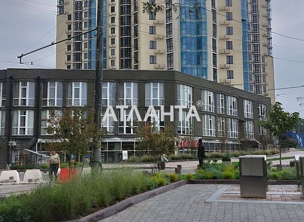 1-room apartment apartment by the address st. Fontanskaya dor Perekopskoy Divizii (area 56 m²) - Atlanta.ua - photo 14