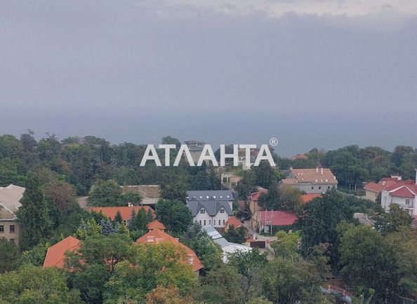 1-room apartment apartment by the address st. Fontanskaya dor Perekopskoy Divizii (area 56 m²) - Atlanta.ua - photo 15