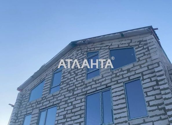 Будинок (площа 89 м²) - Atlanta.ua