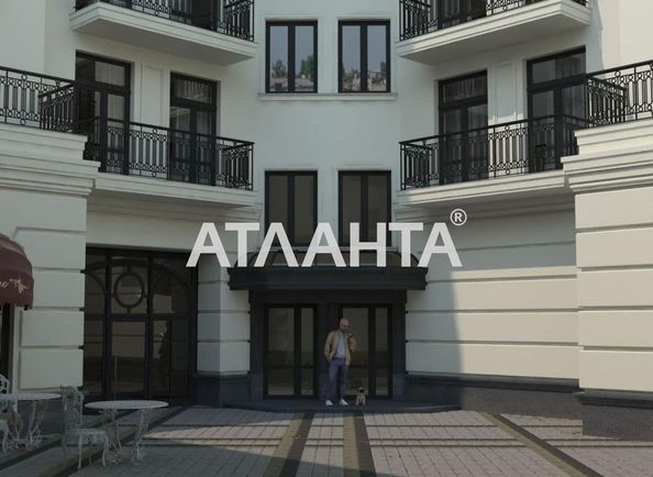 2-rooms apartment apartment by the address st. Gimnazicheskaya Inostrannoy kollegii (area 55,2 m2) - Atlanta.ua - photo 3
