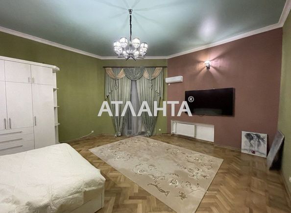 4+-rooms apartment apartment by the address st. Ekaterininskaya pl (area 200,0 m2) - Atlanta.ua - photo 10