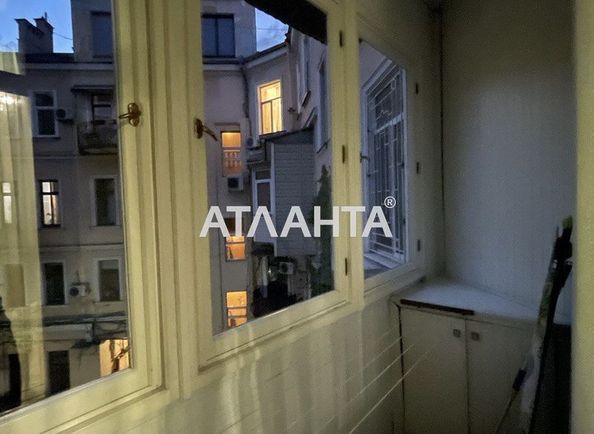 4+-rooms apartment apartment by the address st. Ekaterininskaya pl (area 200,0 m2) - Atlanta.ua - photo 19