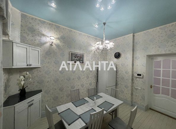 4+-rooms apartment apartment by the address st. Ekaterininskaya pl (area 200,0 m2) - Atlanta.ua - photo 12