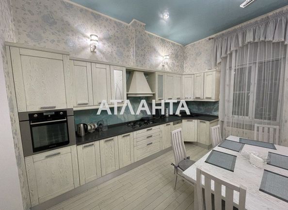 4+-rooms apartment apartment by the address st. Ekaterininskaya pl (area 200,0 m2) - Atlanta.ua - photo 11