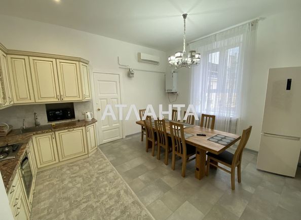 3-rooms apartment apartment by the address st. Deribasovskaya (area 124,0 m2) - Atlanta.ua - photo 4