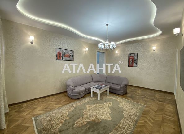 3-rooms apartment apartment by the address st. Deribasovskaya (area 124,0 m2) - Atlanta.ua - photo 12