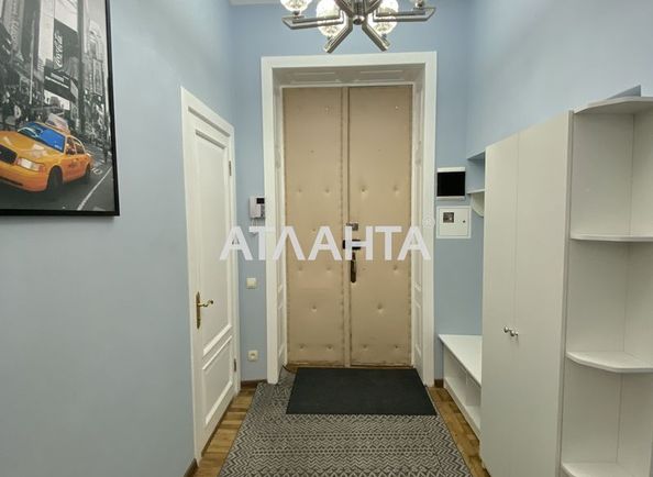3-комнатная квартира по адресу ул. Дерибасовская (площадь 124 м²) - Atlanta.ua - фото 13