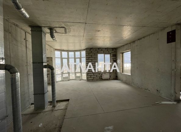 3-комнатная квартира по адресу Фонтанская дор. (площадь 128,0 м2) - Atlanta.ua - фото 8