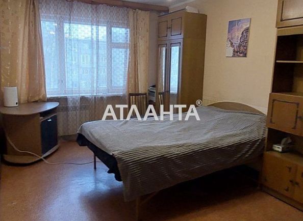 3-rooms apartment apartment by the address st. Radostnaya (area 61,3 m2) - Atlanta.ua - photo 4