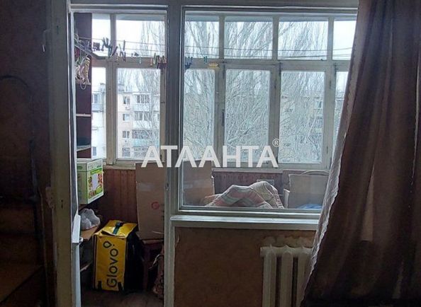 3-rooms apartment apartment by the address st. Radostnaya (area 61,3 m2) - Atlanta.ua - photo 2