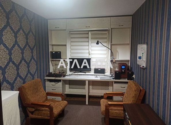 3-rooms apartment apartment by the address st. Radostnaya (area 61,3 m2) - Atlanta.ua