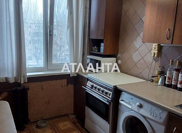 3-rooms apartment apartment by the address st. Radostnaya (area 61,3 m2) - Atlanta.ua - photo 5