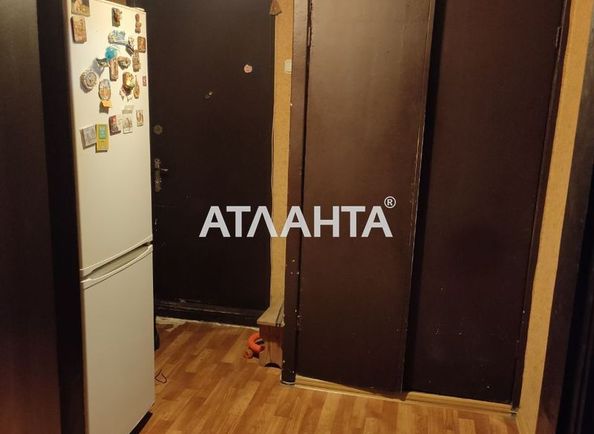 3-rooms apartment apartment by the address st. Radostnaya (area 61,3 m2) - Atlanta.ua - photo 3
