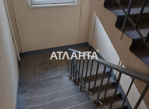 3-комнатная квартира по адресу ул. Радостная (площадь 61,3 м2) - Atlanta.ua - фото 12