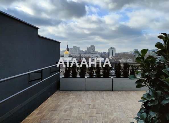 1-room apartment apartment by the address st. Gimnazicheskaya Inostrannoy kollegii (area 51,6 m²) - Atlanta.ua - photo 9