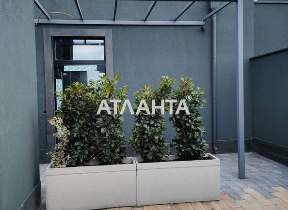 1-room apartment apartment by the address st. Gimnazicheskaya Inostrannoy kollegii (area 51,6 m²) - Atlanta.ua - photo 10