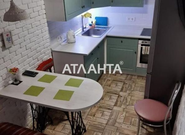 2-rooms apartment apartment by the address st. Krasnyy per (area 56,8 m²) - Atlanta.ua - photo 6