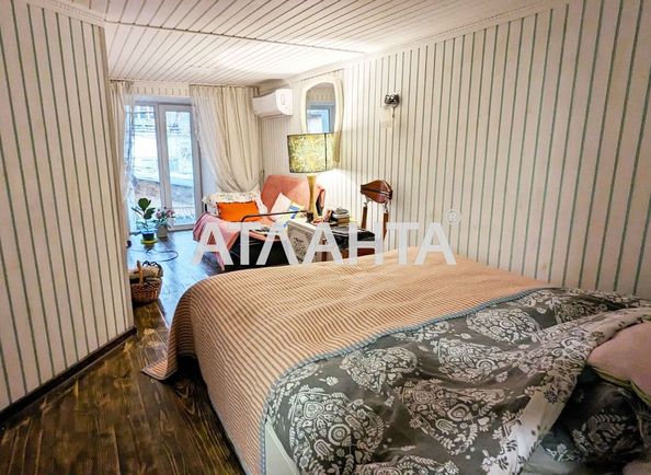 2-rooms apartment apartment by the address st. Krasnyy per (area 56,8 m²) - Atlanta.ua - photo 2