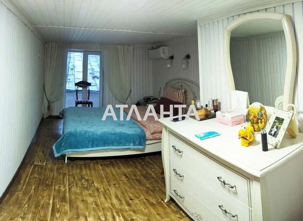 2-rooms apartment apartment by the address st. Krasnyy per (area 56,8 m²) - Atlanta.ua - photo 3