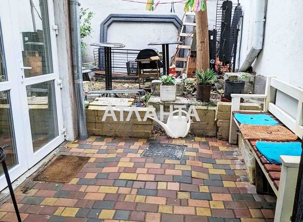 2-rooms apartment apartment by the address st. Krasnyy per (area 56,8 m²) - Atlanta.ua - photo 17