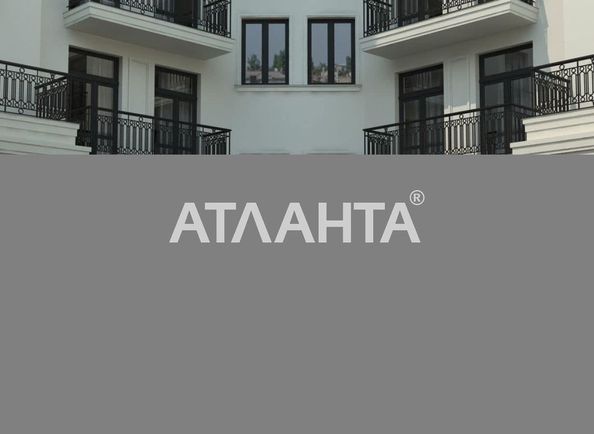 1-кімнатна квартира за адресою вул. Гімназійна (площа 45,7 м²) - Atlanta.ua - фото 5