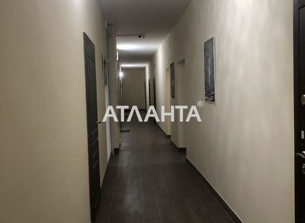 1-room apartment apartment by the address st. Dacha kovalevskogo Amundsena (area 35,0 m2) - Atlanta.ua - photo 9