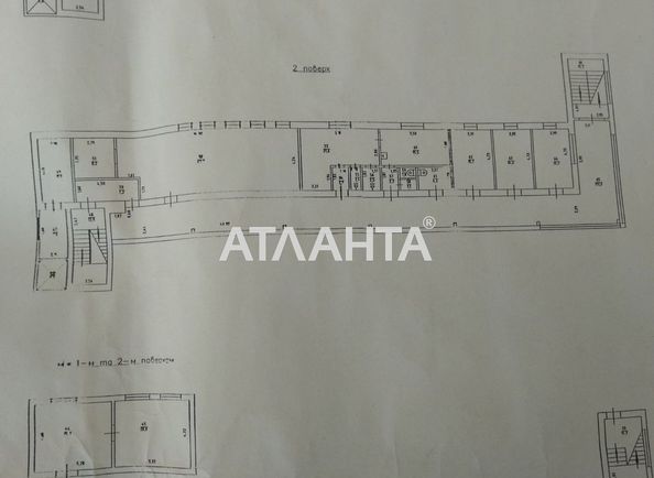 Commercial real estate at st. Bugaevskaya Instrumentalnaya (area 1500,0 m2) - Atlanta.ua - photo 4