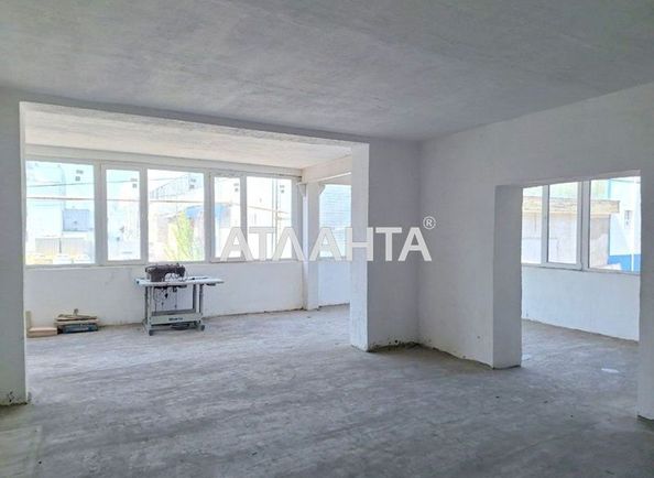Коммерческая недвижимость по адресу ул. Бугаевская (площадь 1500 м²) - Atlanta.ua