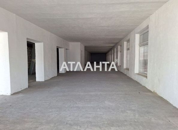 Коммерческая недвижимость по адресу ул. Бугаевская (площадь 1500 м²) - Atlanta.ua - фото 5