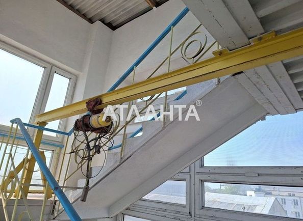 Коммерческая недвижимость по адресу ул. Бугаевская (площадь 1500 м²) - Atlanta.ua - фото 7