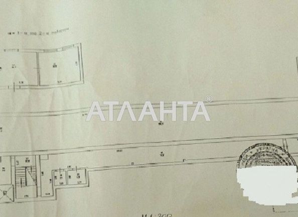 Коммерческая недвижимость по адресу ул. Бугаевская (площадь 1500 м²) - Atlanta.ua - фото 8