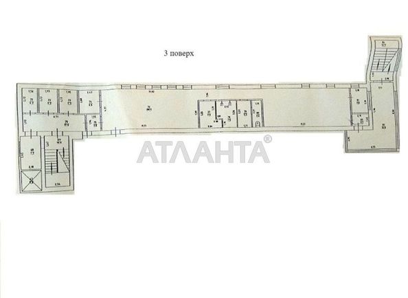 Коммерческая недвижимость по адресу ул. Бугаевская (площадь 1500 м²) - Atlanta.ua - фото 10