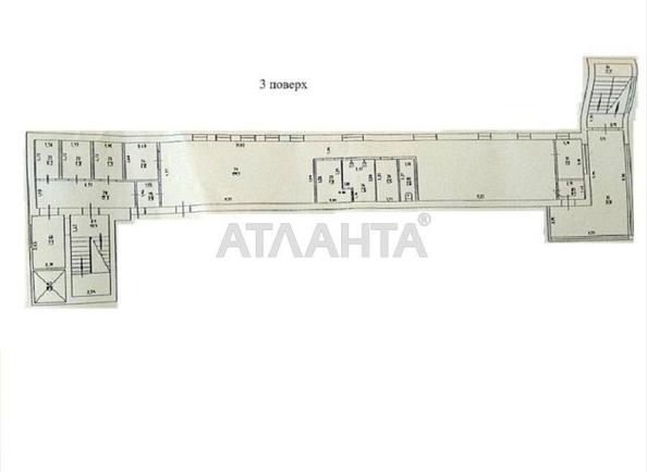 Commercial real estate at st. Bugaevskaya Instrumentalnaya (area 1500 m²) - Atlanta.ua - photo 6
