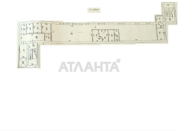 Commercial real estate at st. Bugaevskaya Instrumentalnaya (area 1500 m²) - Atlanta.ua - photo 7