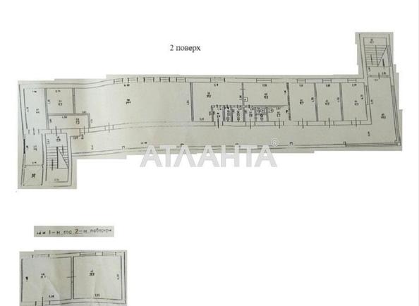 Commercial real estate at st. Bugaevskaya Instrumentalnaya (area 1500 m²) - Atlanta.ua - photo 16