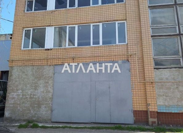 Комерційна нерухомість за адресою вул. Бугаївська (площа 1500 м²) - Atlanta.ua - фото 10