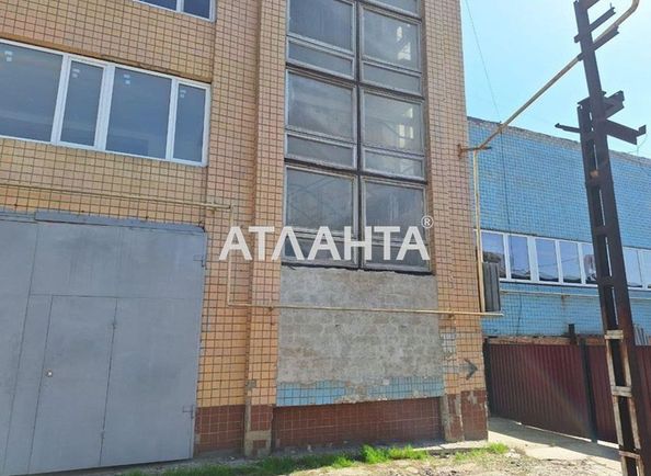 Комерційна нерухомість за адресою вул. Бугаївська (площа 1500 м²) - Atlanta.ua - фото 11