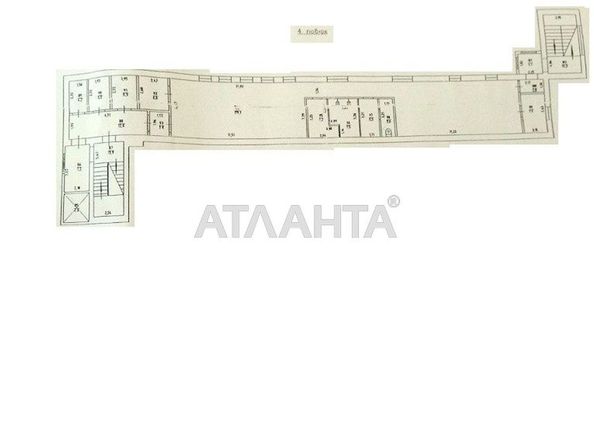 Комерційна нерухомість за адресою вул. Бугаївська (площа 1500 м²) - Atlanta.ua - фото 15