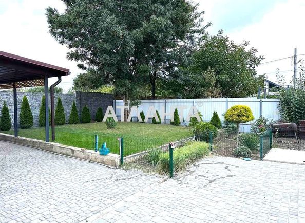House by the address st. Nikolaevskaya (area 110 m²) - Atlanta.ua