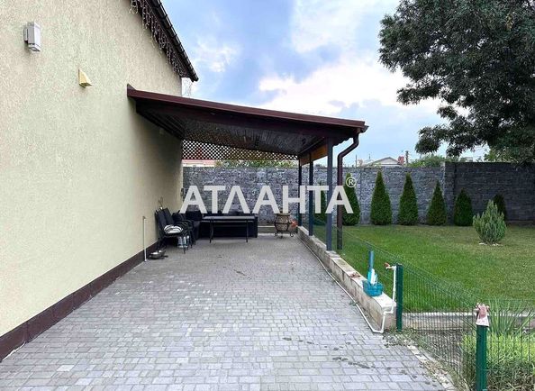 House by the address st. Nikolaevskaya (area 110 m²) - Atlanta.ua - photo 2